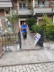 servizio di svuota cantine a Sulmona